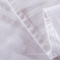 CVC 40s 250TC Sateen Stripe Top Sheets